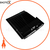 Прожектор світлодіодний UА LED50-3200 / 6500 / NISчорній, Ecostrum, 72325