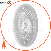 Настінно-стельовий "Еклектика Овал" В-006 (LED) 8w, Ecostrum, 72019