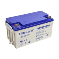 Ultracell Акумулятор AGM 12V 65Ah