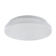 SIMPLE матовий 36W 375*60мм 4000К 2900Lm без пульта, Vestum, VS-80062