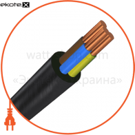 Кабель силовой ВВГ 3х2,5