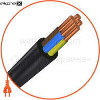 Кабель силовий ВВГ 5х6