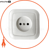 Розетка OD-610F Legend - COD-1250