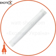 Світильник СВІТЛОДІОДНИЙ із розсіювачами LED SONATA-36AL 36W 6500К PC / AL IP20 B-LO-1943, Electrum, В-LO-1943