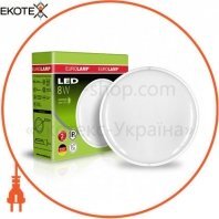 Eurolamp LED-NLR-08/55(P) eurolamp led светильник круглый накладной жкх 8w 5000k (40)