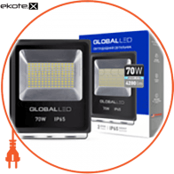 Flood Light 70W 5000K