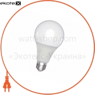 Светодиодная лампа DELUX BL 60 7W 4100K Е27