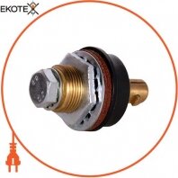 Штекер силовий однополюсний стаціонарний, 50-95 кв. мм, max I=315A