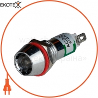 Індикатор ENERGIO AD22C-10T 220В AC білий