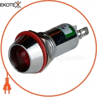 Индикатор ENERGIO AD22C-12T 220В AC красный