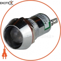 Индикатор ENERGIO AD22C-14T 220В AC белый