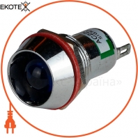 Індикатор ENERGIO AD22C-16T 220В AC синій