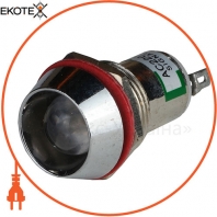 Індикатор ENERGIO AD22C-16T 220В AC білий