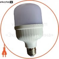 Лампа светодиодная Т80-20W 6500K