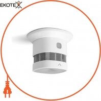 Maxus AirVision-Z-Smoke умный фотоэлектрический датчик дыма zigbee smoke sensor
