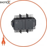 TeSys F Contactor - 3P (3 NO) - AC1 - <= 1000 V AC 2600 A - coil 230 V AC