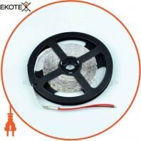Світлодіодна стрічка Venom SMD 2835 120д.м. (IP33) Standart червона (VST-2835121200-R)