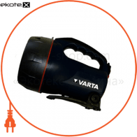 Varta 18682101401 фонарь varta rechargeable lantern led (18682101401)