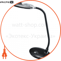 Світильник настільний 5W LED червоний,білий,чорний, Horoz Electric, 049-011-0005
