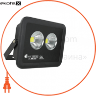 Прожектор IP65 COB LED 100W 4200/6400K 7500lm 220-240v