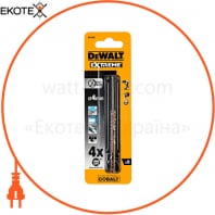 Свердло по металу DeWALT DT4904