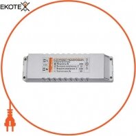 Трансформатор електронний e.trans.electron.230.12.150, Enext, l011003
