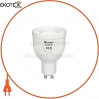 Світлодіодна лампочка MiLight диммируемая 5Вт GU10 Dual White LED Spotlight ССТ (2700-6500K) 220V