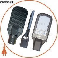 Світильник світлодіодний вуличний Basic-50 50W 5000К IP65 26-0045