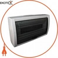 Щиток 18 авт. об'явл. VIKO (90912118)