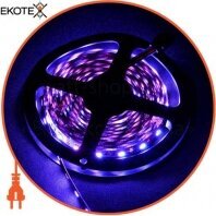 Світлодіодна стрічка Venom SMD 5050 30д.м. негерметична (IP33) Premium RGB (VP-5050120300-RGB), Venom, VP-5050120300-RGB