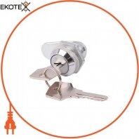 Замок e.lock.03 під англ. ключ, 18-20/40