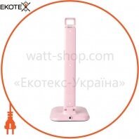Feron 24231 настольный светодиодный светильник feron de1725 розовый