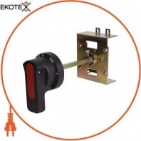 Поворотна Рукоятка e.industrial.ukm.63Sm.CS