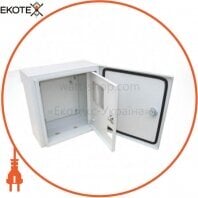 Щит учётный ЩУ-3.1.1 IP54