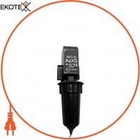 Enext bzo-03 ответвительный прокалывающий зажим bzo-03 для освещения (16-35 asxs / 2.5-4)