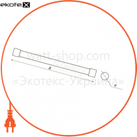 Світильники серії СВИНЕЦЬ, Ledeffect, LE-ССП-34-038-1244-65Д