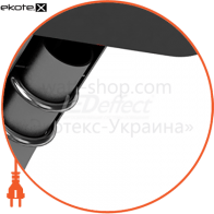 ТОПОЛЯ 60 Вт Модифікація з оптикою - КСС тип «Ш», Ledeffect, СП-ДКУ-33-060-1125-67Х