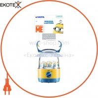 Ліхтар VARTA MINIONS LANTERN
