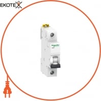 A9K24104 АВТ. ВИМИКАЧ iK60 1P 4A C