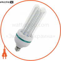 Светодиодная лампа 40W_E27_5000K_5U (09224)