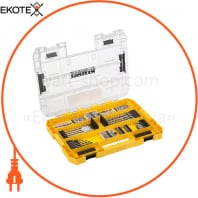 Набір універсальний DeWALT DT70763