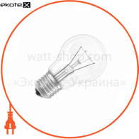 Лампа розжарювання CLAS A CL 40 W E27