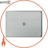 Enext CP362632 колодец кабельный пластиковый e.manhole.360.260.320.cover, 360х260х320 мм с крышкой