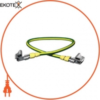 Держатель кабеля 45 Держатель кабеля 50 Держатель кабеля 70 - earthing device - green yellow