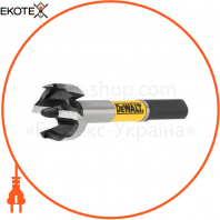 Свердло Форстнера по дереву DeWALT DT4582