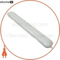 Світильник LED вологозахіщеній накладних 40w IP65