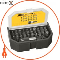 Набір біт STANLEY 1-13-903