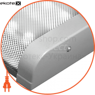 КЛАСИКА 33 Вт IP 54 Модифікація з опаловим розсіювачем, Ledeffect, LE-СПО-05-040-0155-54Т
