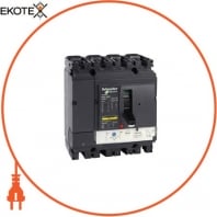 4П3Т Автоматичний вимикач TM32D NSX100N