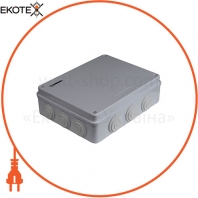 Коробка монтажна ENERGIO 255 ​​* 200 * 80